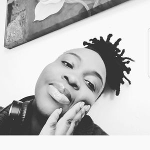 Meet your Posher, Marie